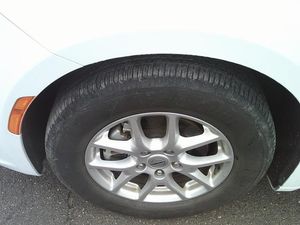 CHRYSLER PACIFICA TOURING L - 9