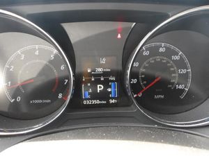 2025 Mitsubishi OUTLANDER SPORT SE 照片 5