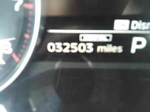 MITSUBISHI OUTLANDER SE - 5