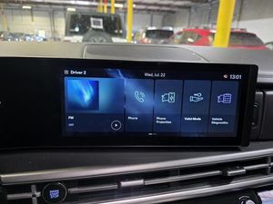 2025 Hyundai SANTA FE SEL 照片 22
