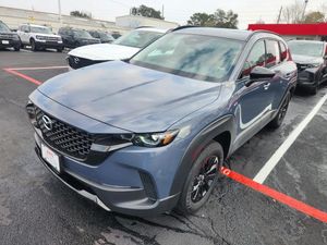 MAZDA CX-50 HYBRID PREMIUM PACKAGE - 1