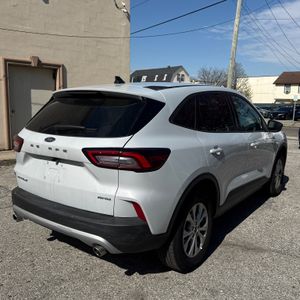 FORD ESCAPE ACTIVE - 5