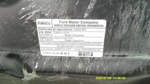 2025 FORD F-150 XLT 缩略图 22