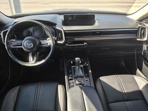MAZDA CX-50 HYBRID PREMIUM PACKAGE - 4