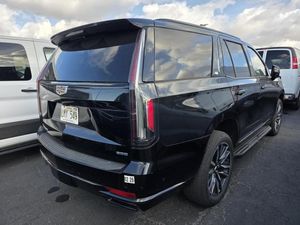 CADILLAC ESCALADE 4WD SPORT - 2