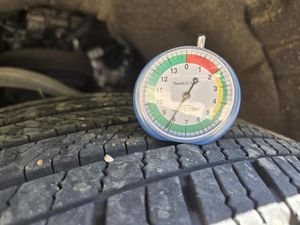 CHEVROLET TAHOE LT - 9