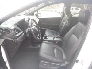 HONDA ODYSSEY SPORT-L - 3