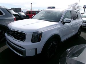 KIA TELLURIDE S - 1