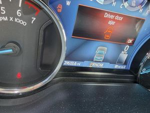 FORD EXPEDITION MAX LIMITED - 5