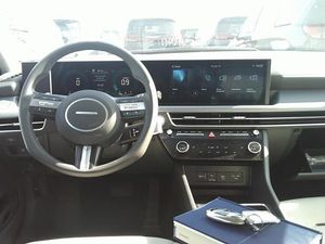 HYUNDAI SONATA SEL - 4