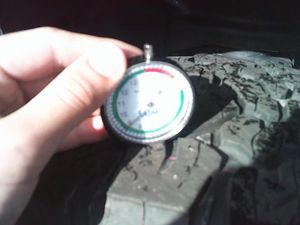 JEEP WRANGLER RUBICON - 8