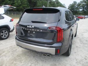 2025 KIA TELLURIDE S 照片 2