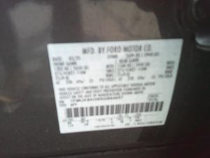 FORD EXPLORER ST-LINE - 7