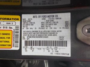 FORD BRONCO SPORT OUTER BANKS - 7