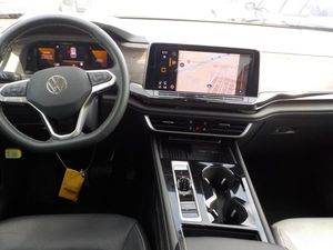 VOLKSWAGEN ATLAS 2.0T SEL - 4