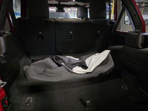 2025 JEEP WRANGLER RUBICON 照片 6