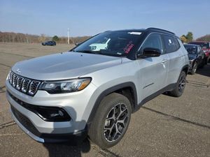 JEEP COMPASS LIMITED - 1
