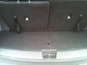 HYUNDAI SANTA FE LIMITED - 6