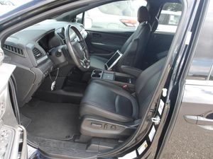 HONDA ODYSSEY - 3