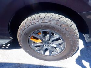 FORD EXPEDITION TREMOR - 10