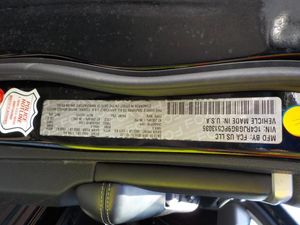 JEEP GRAND CHEROKEE LIMITED - 7