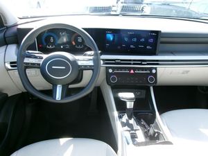 صورة 4 لـ 2025 Hyundai TUCSON SEL