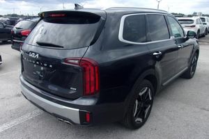 2025 KIA TELLURIDE S — фото 2