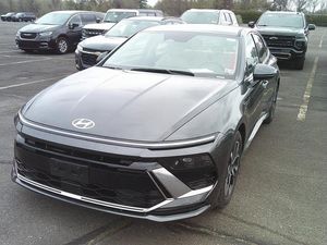 HYUNDAI SONATA SEL - 1