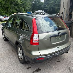 صورة 3 لـ 2007 Honda CR-V LX
