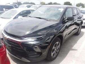 صورة 1 لـ 2025 Chevrolet BLAZER LT