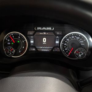 2024 RAM 2500 LARAMIE — миниатюра 26