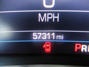 CHEVROLET EQUINOX LT - 5