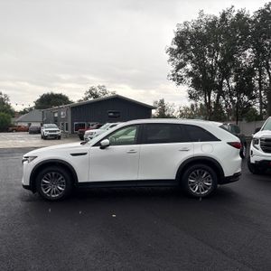 صورة 2 لـ 2024 Mazda CX-90 3.3 TURBO SELECT