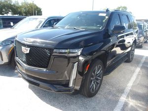 CADILLAC ESCALADE 4WD SPORT - 1