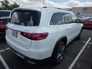 MERCEDES-BENZ GLS - 2