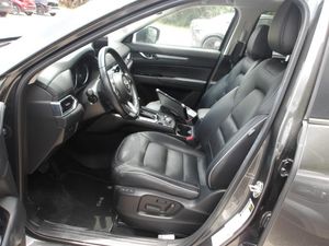 2025 Mazda CX-5 2.5 S PREFERRED PACKAGE 照片 3