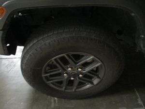 2025 JEEP WRANGLER SPORT — фото 17