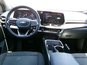 2025 Chevrolet EQUINOX FWD LT 照片 4