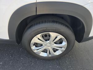 CHEVROLET TRAX LS - 10