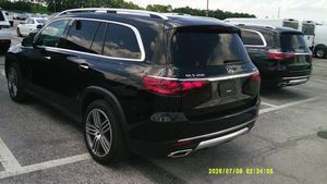 صورة مصغرة 23 لـ 2025 Mercedes-BENZ GLS