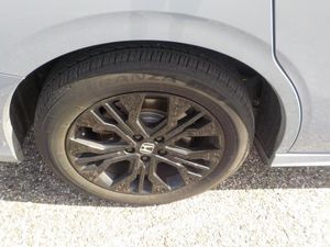 HONDA ODYSSEY SPORT-L - 8