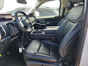 FORD EXPEDITION PLATINUM - 3