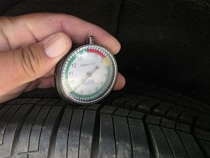 CHEVROLET BLAZER LT - 9