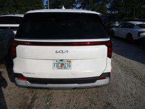 2025 KIA CARNIVAL LXS thumbnail 12