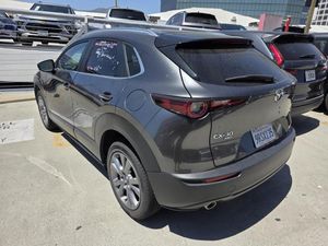 صورة مصغرة 22 لـ 2025 Mazda CX-30 2.5 S CARBON EDITION