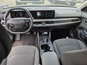 KIA K4 LXS - 4