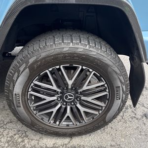 2023 Mercedes-BENZ G-CLASS AMG 缩略图 11
