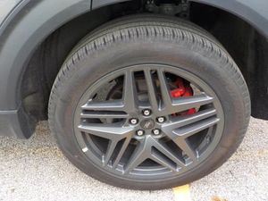 FORD EXPLORER ST-LINE - 9