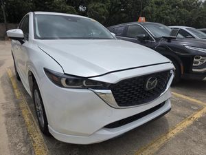 2025 Mazda CX-5 2.5 S — миниатюра 20