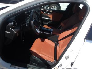 MERCEDES-BENZ C-CLASS - 3